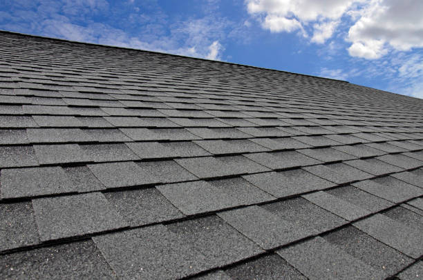 Emergency Roof Repair Services in South Creek, WA